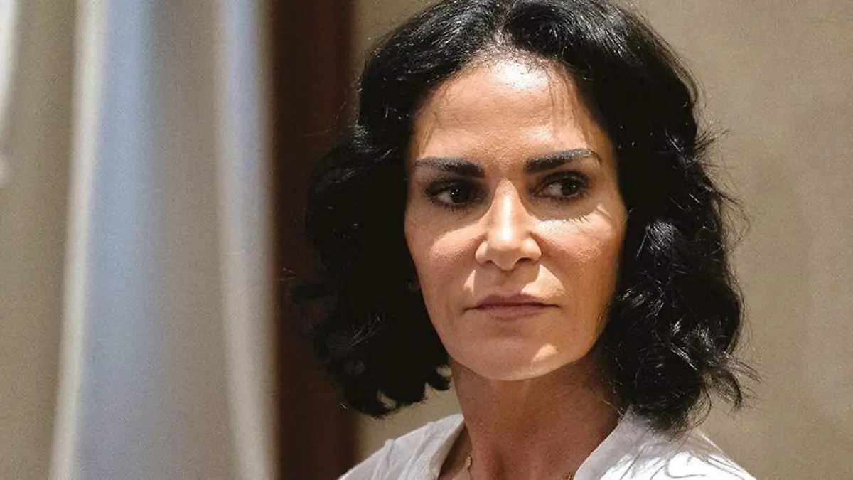 La periodista Lydia Cacho prevé que en las siguientes horas el exgobernador del estado de Puebla, Mario Marín Torres, será liberado